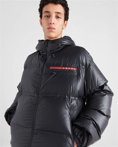 prada puffer 2021|Prada.